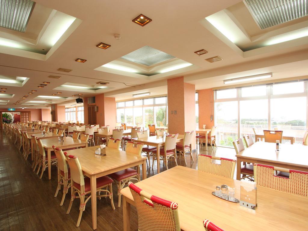 Motobu Green Park And Golf Course Ngoại thất bức ảnh