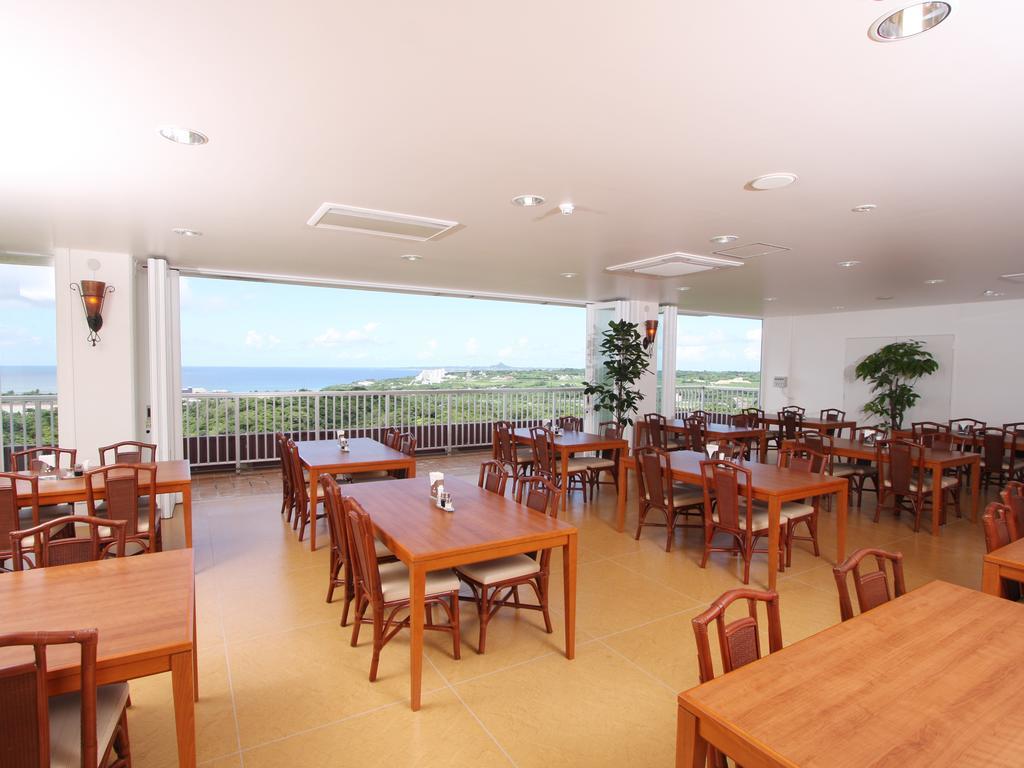 Motobu Green Park And Golf Course Ngoại thất bức ảnh
